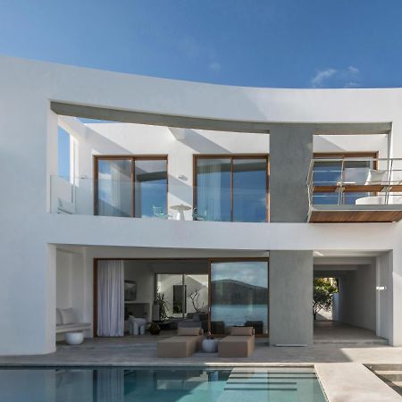 Villa Mimaze Minimalist Living 伊罗达 外观 照片