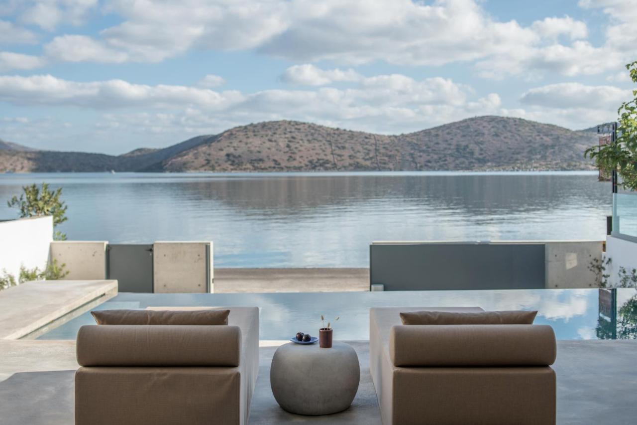 Villa Mimaze Minimalist Living 伊罗达 外观 照片