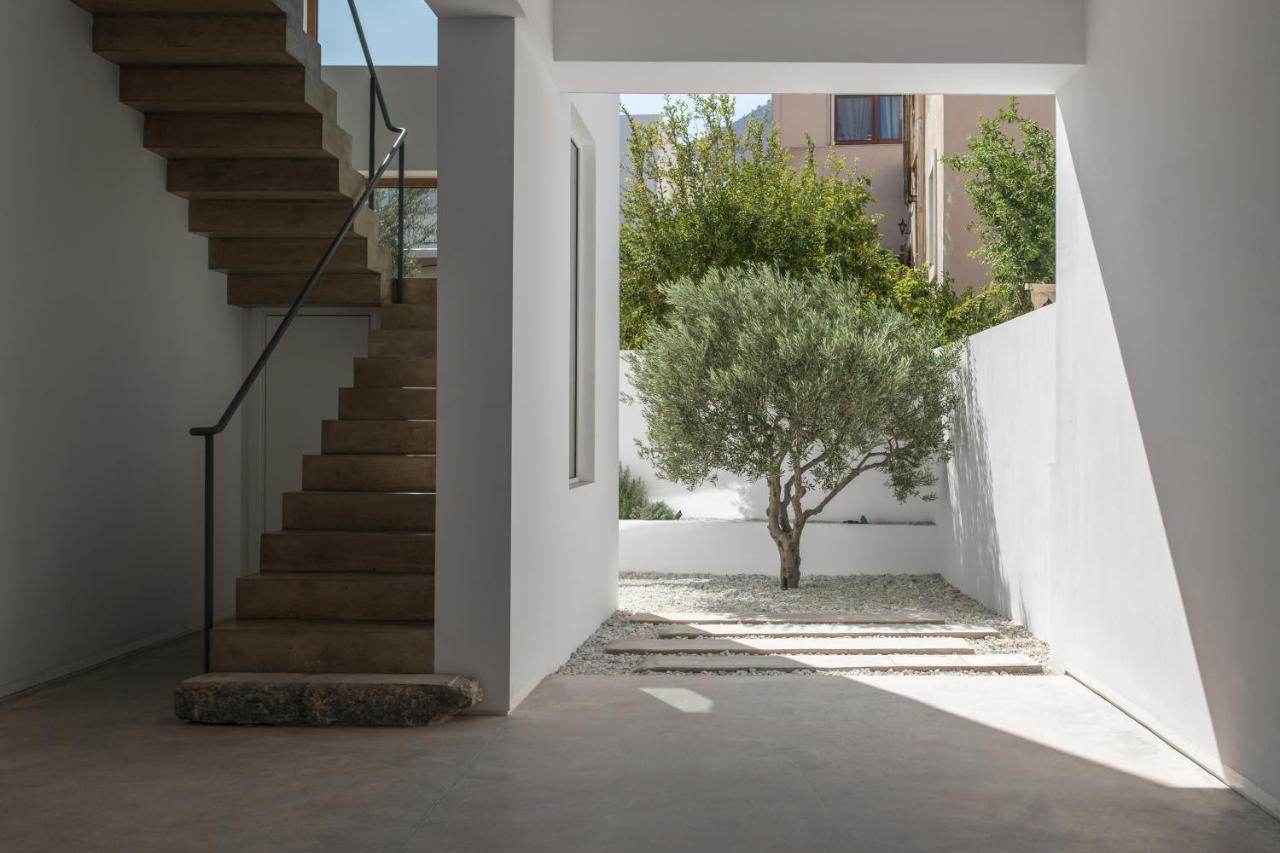 Villa Mimaze Minimalist Living 伊罗达 外观 照片
