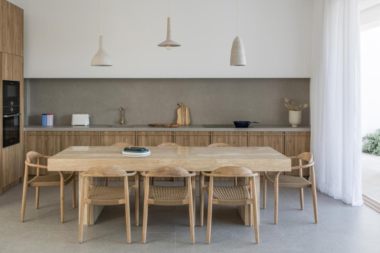 Villa Mimaze Minimalist Living 伊罗达 外观 照片
