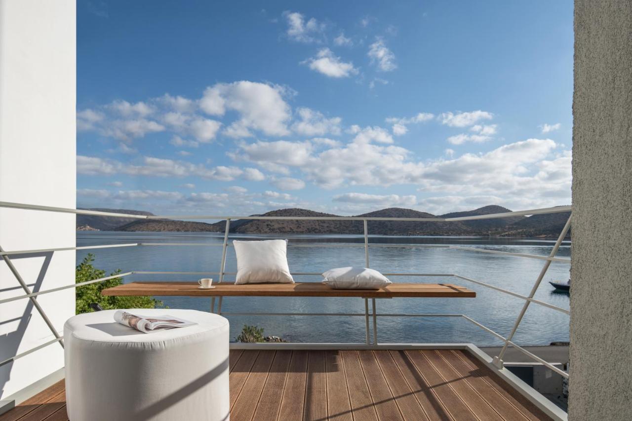 Villa Mimaze Minimalist Living 伊罗达 外观 照片