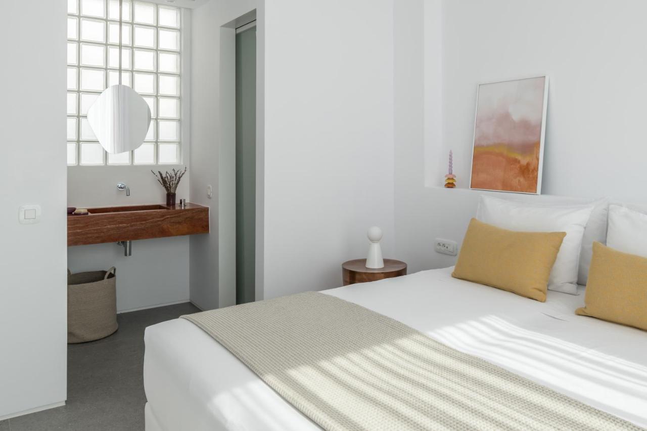 Villa Mimaze Minimalist Living 伊罗达 外观 照片