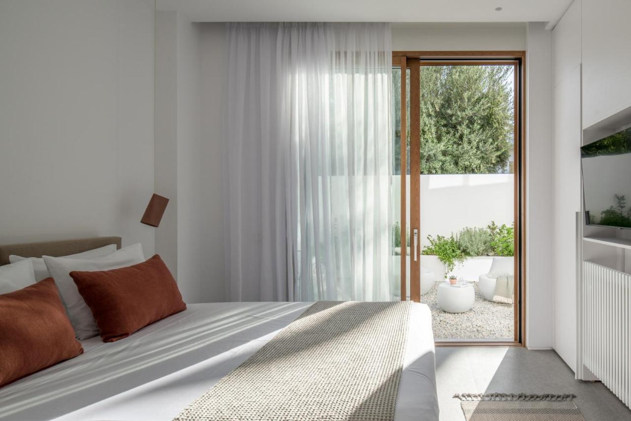 Villa Mimaze Minimalist Living 伊罗达 外观 照片