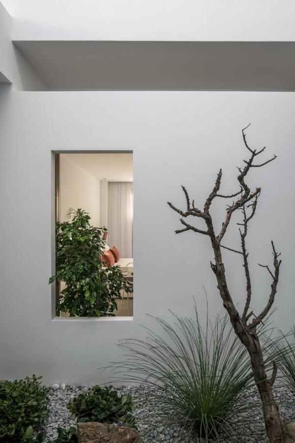 Villa Mimaze Minimalist Living 伊罗达 外观 照片