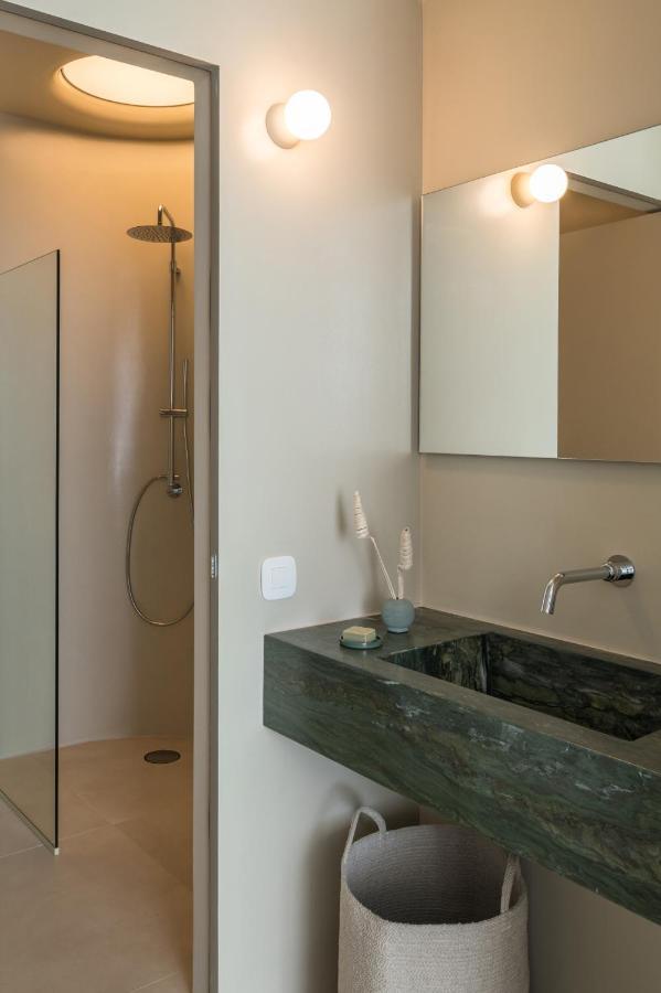 Villa Mimaze Minimalist Living 伊罗达 外观 照片