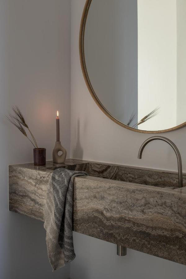 Villa Mimaze Minimalist Living 伊罗达 外观 照片