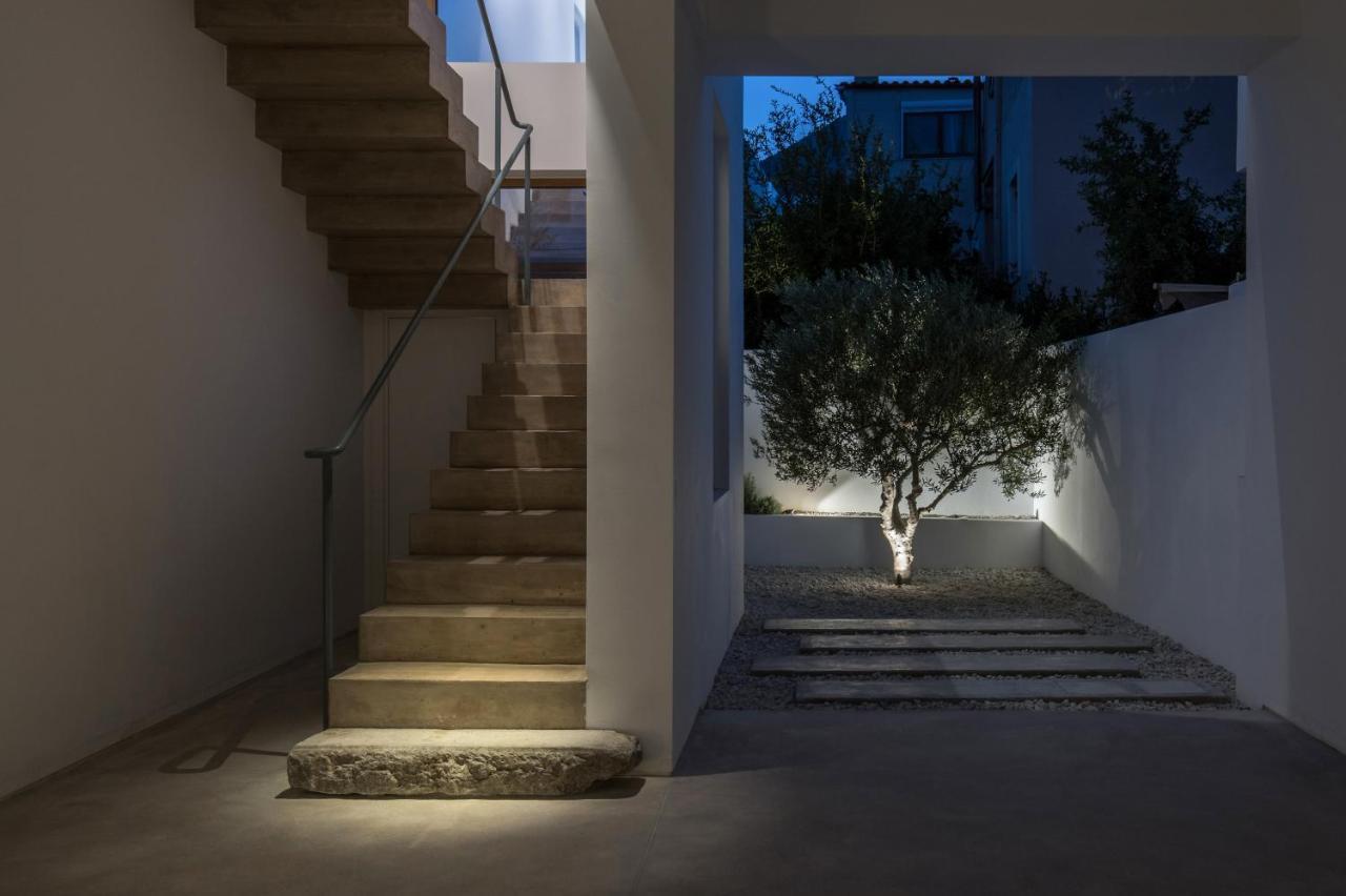 Villa Mimaze Minimalist Living 伊罗达 外观 照片